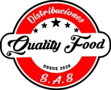 Quality Food Logo